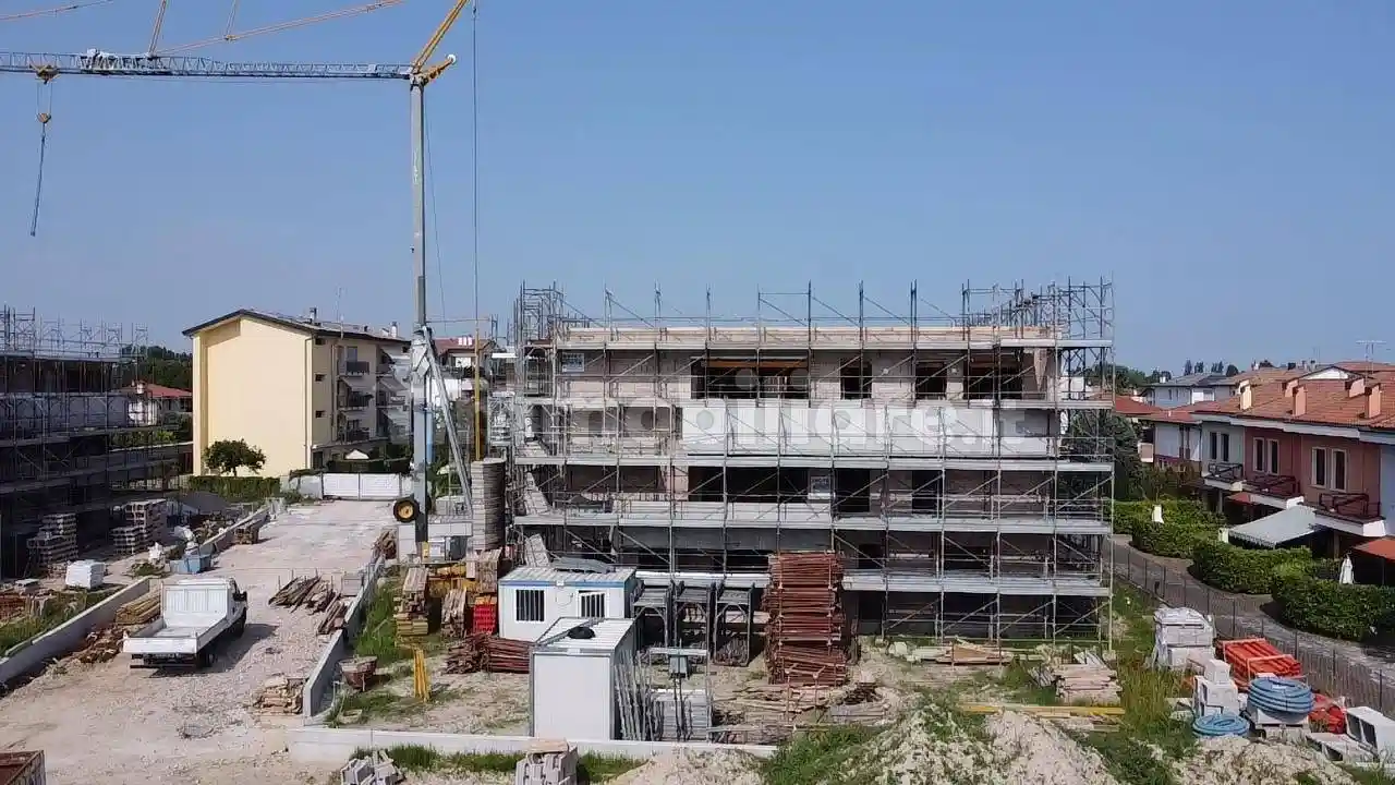 Appartamento in vendita a Mira