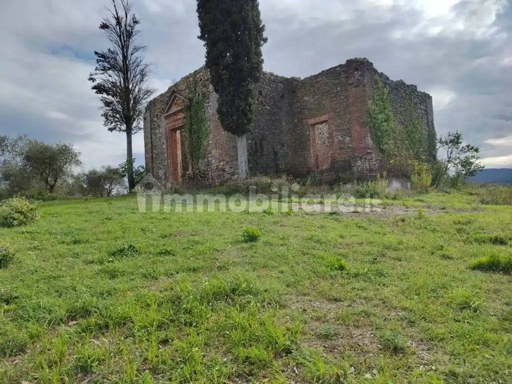 Rustico - Casale in vendita a Sinalunga