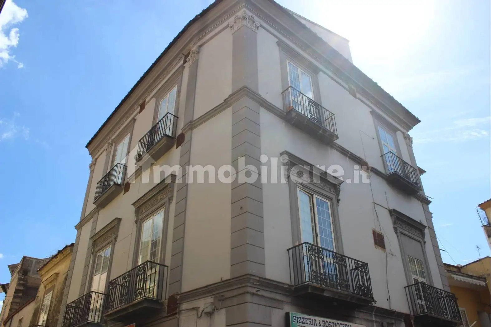 Casa indipendente in vendita a Maddaloni