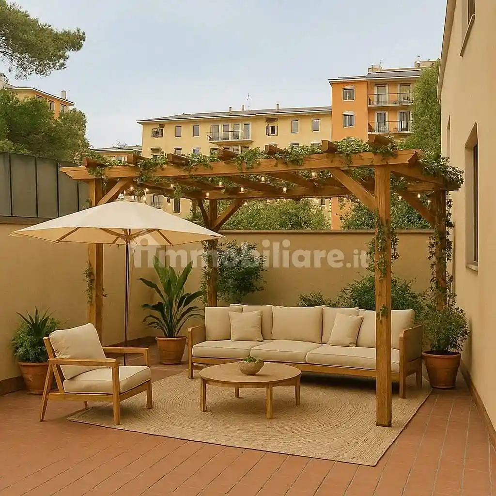 Appartamento in vendita a Firenze