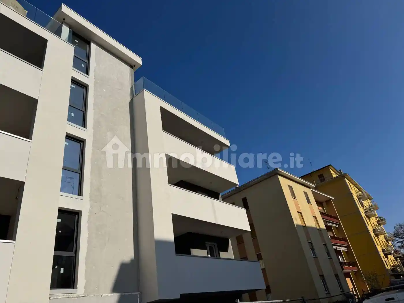 Appartamento in affitto a Parma