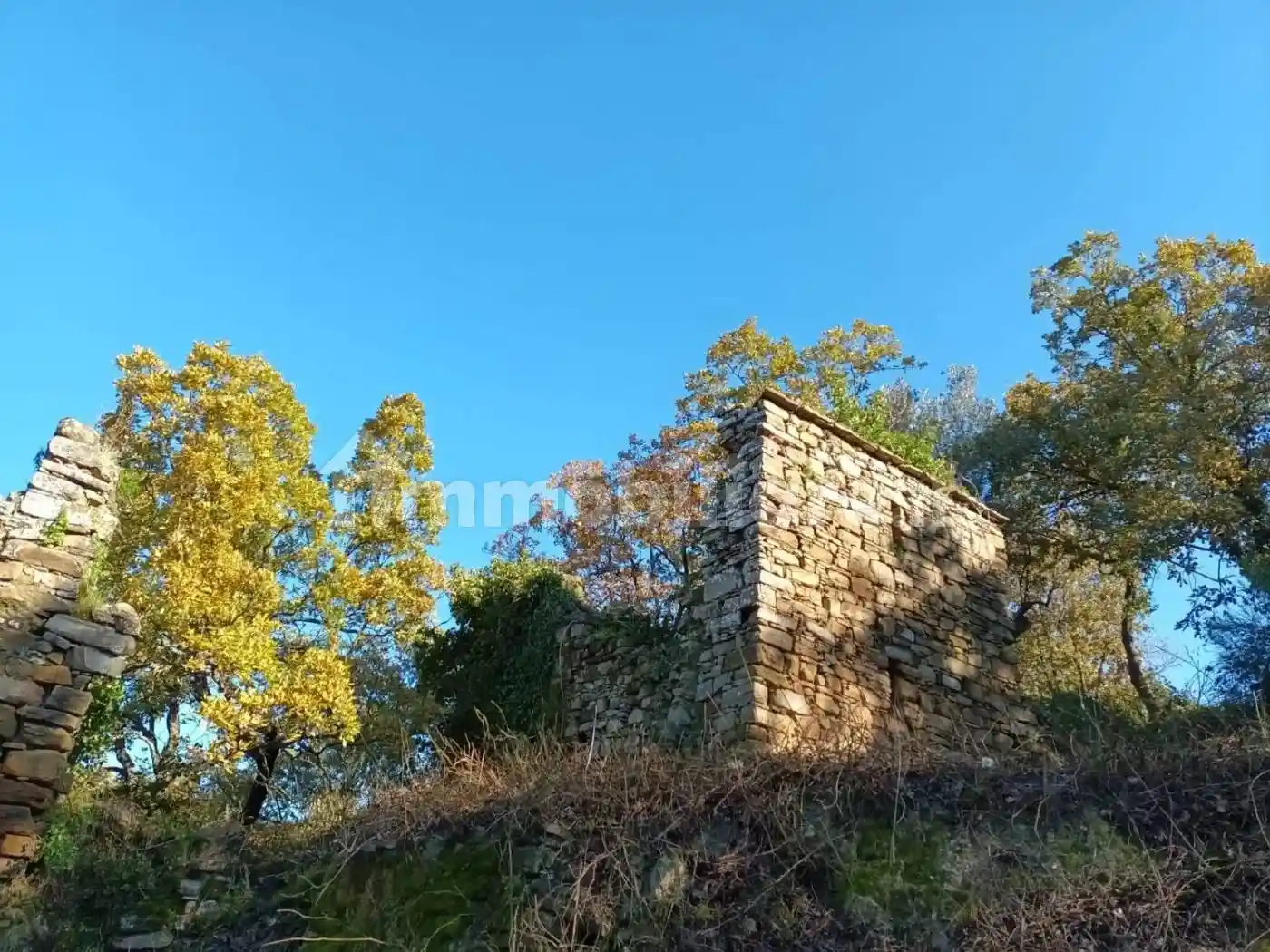 Rustico - Casale in vendita a Agropoli
