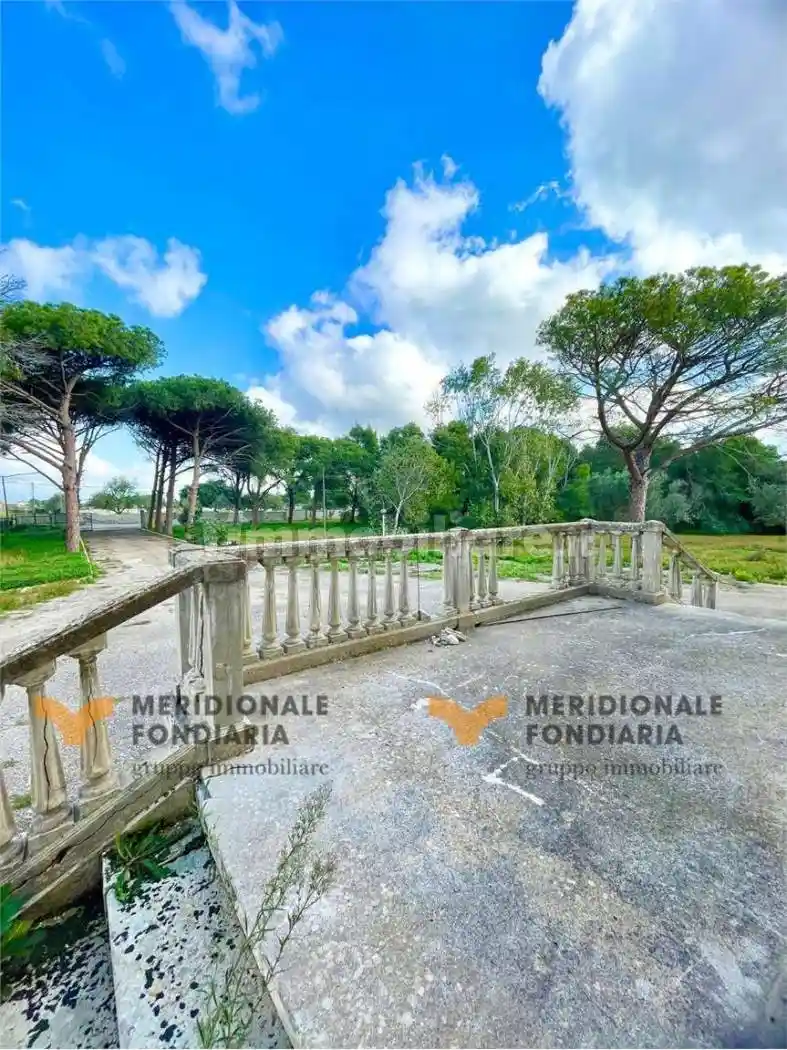 Villa unifamiliare Strada Esterna Merine, Partigiani - Fondone, Lecce - foto 4