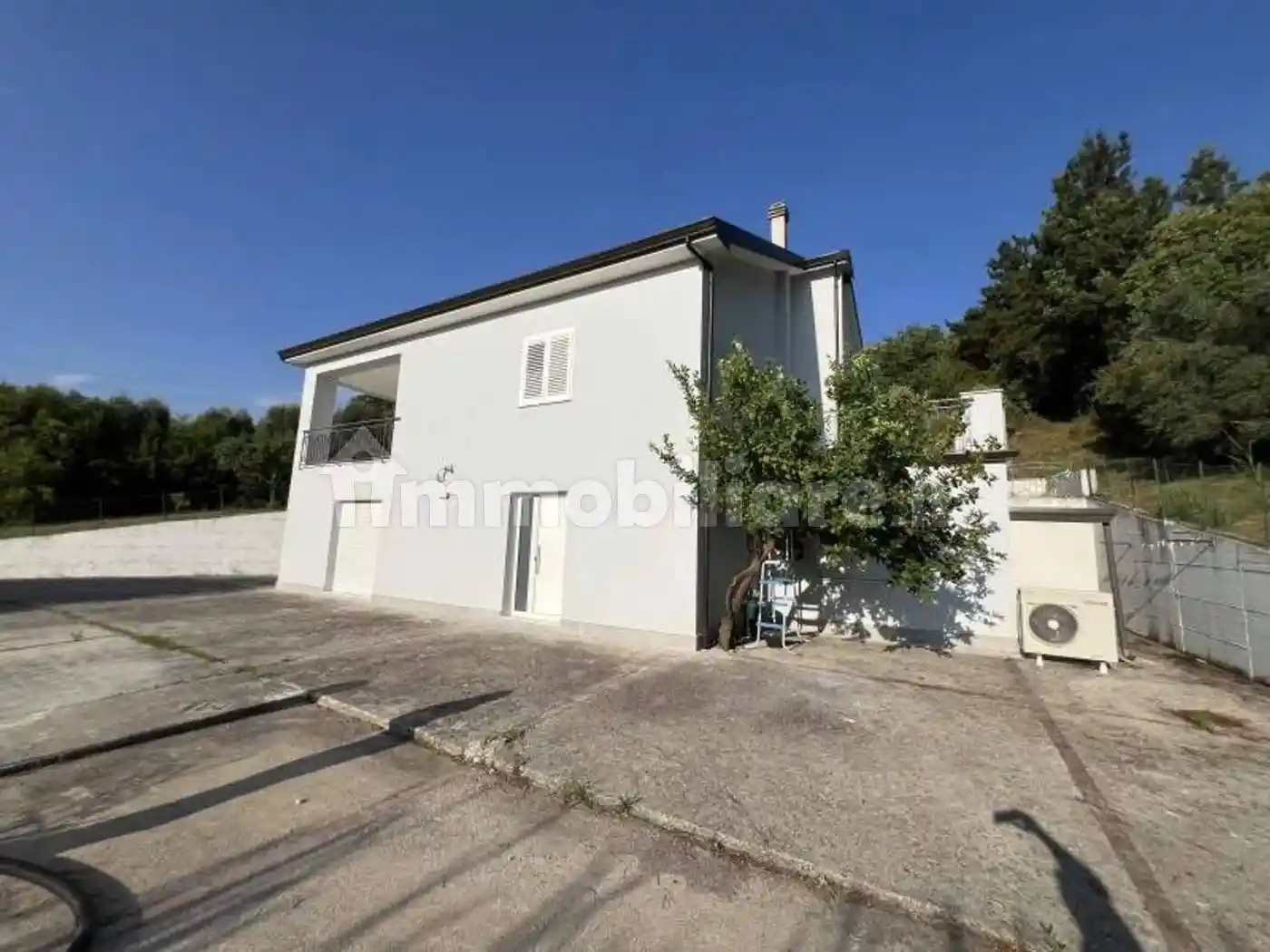 Villa unifamiliare Contrada Defeselle, 40, Cicerale - foto 2