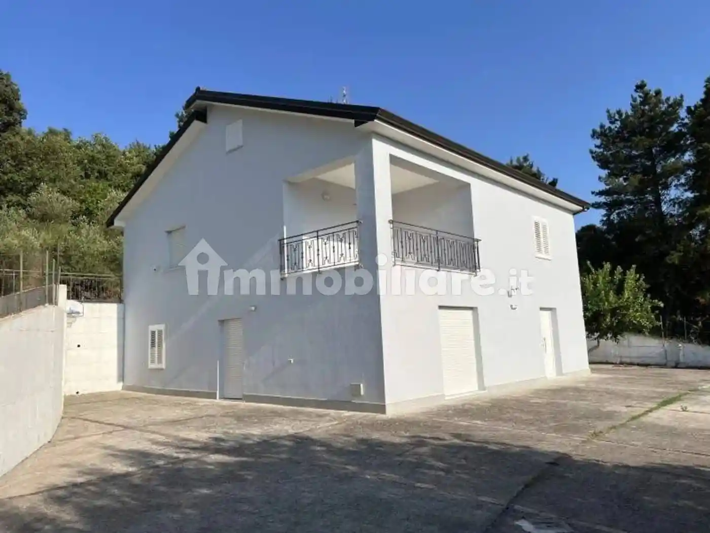 Villa unifamiliare Contrada Defeselle, 40, Cicerale - foto 4