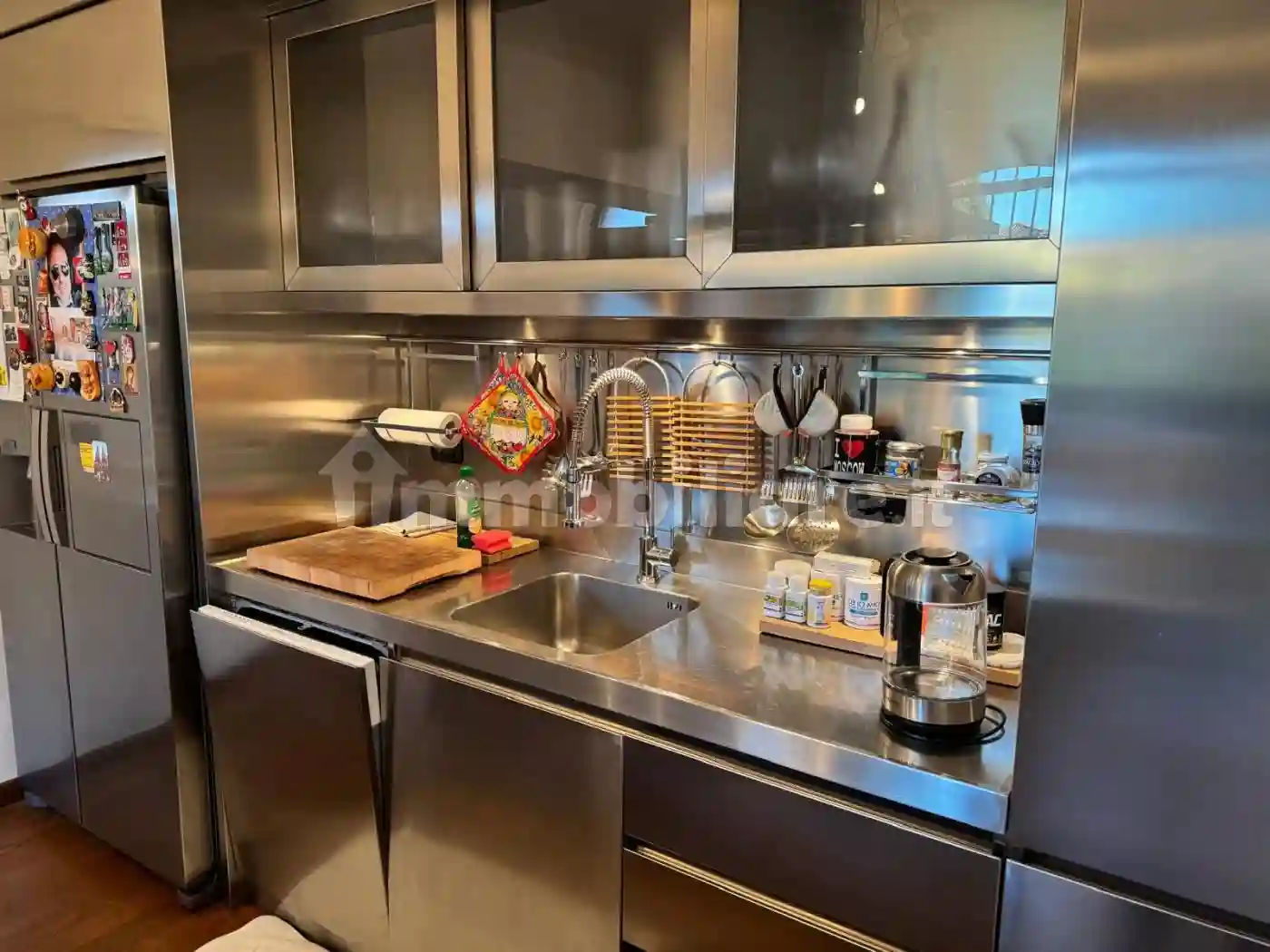 Appartamento - foto 5