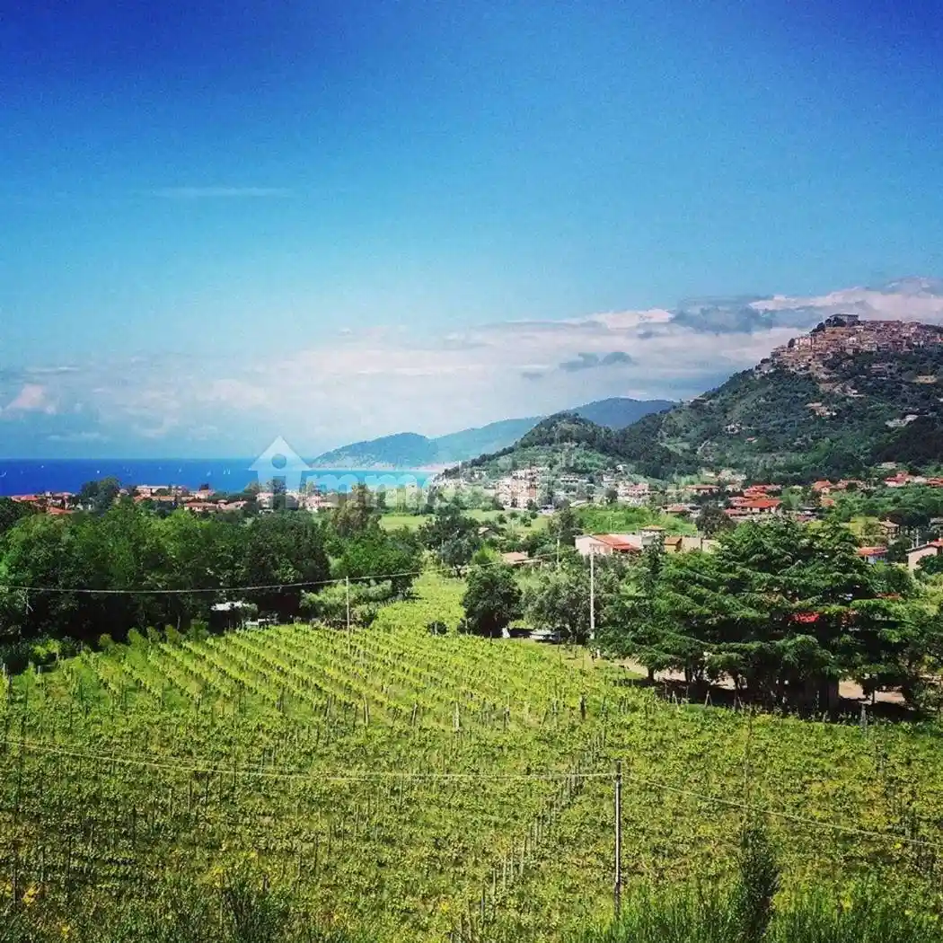 Appartamento in vendita a Castellabate