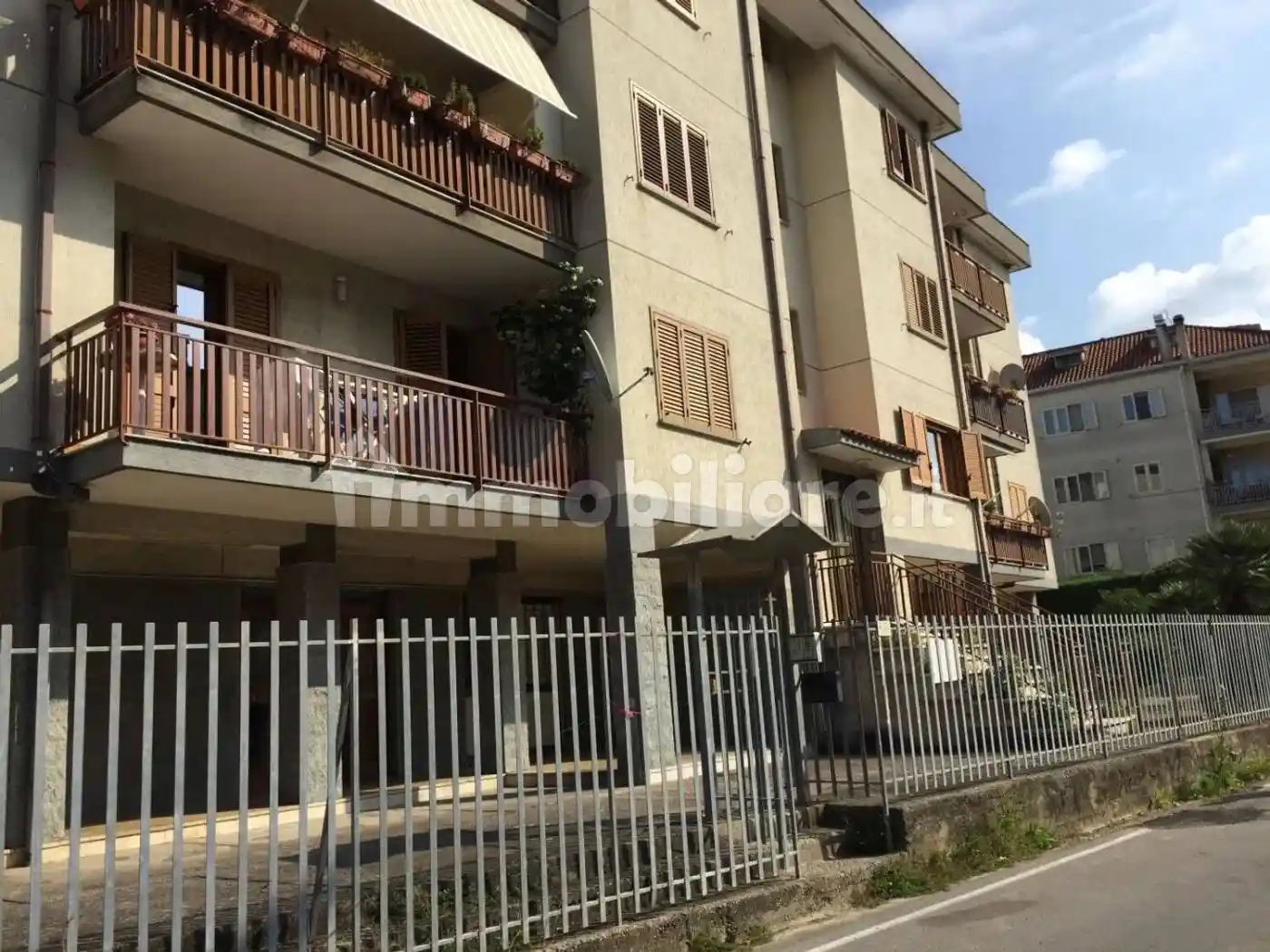 Appartamento in vendita a Agropoli