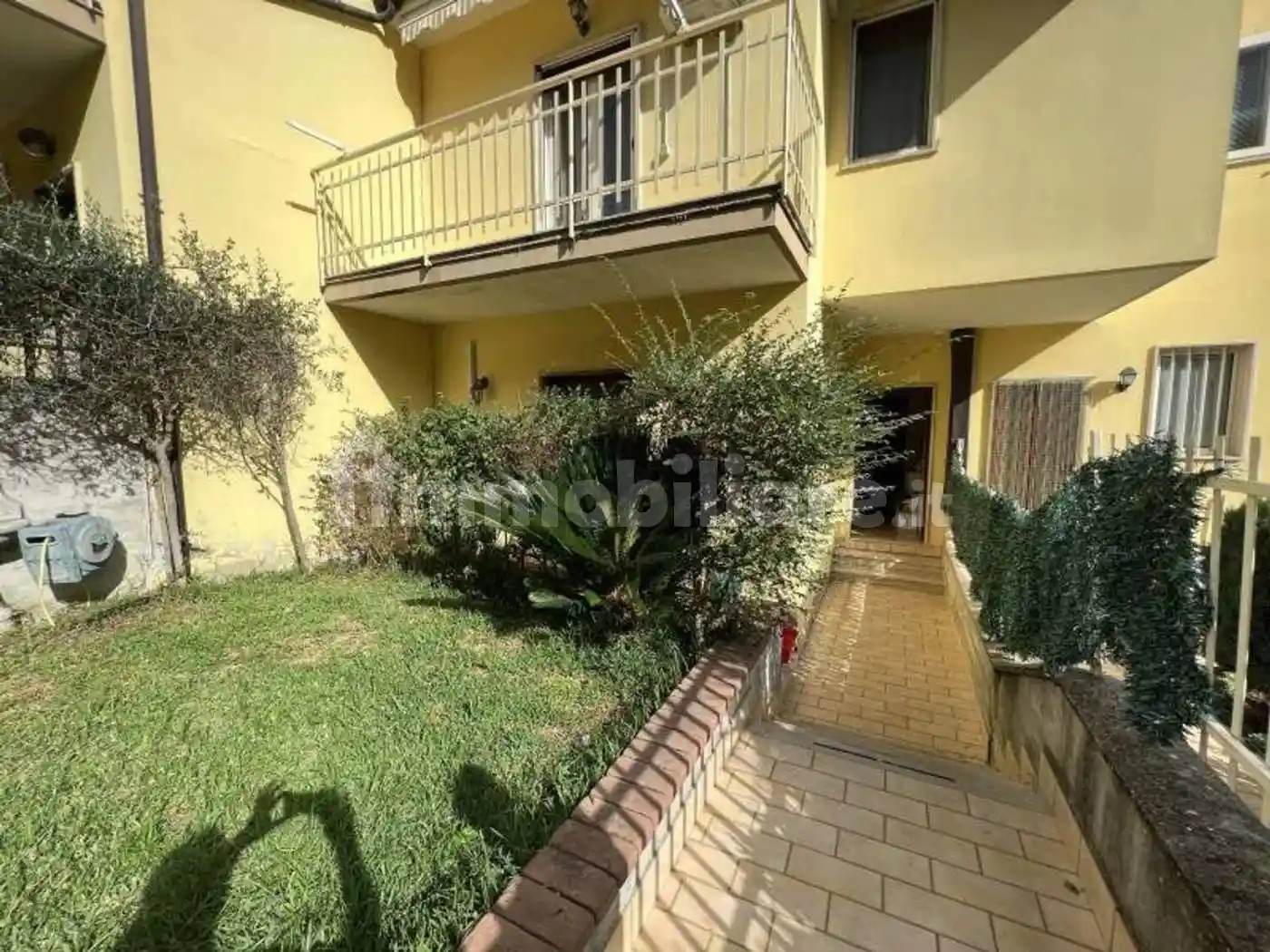 Appartamento in vendita a Prignano Cilento