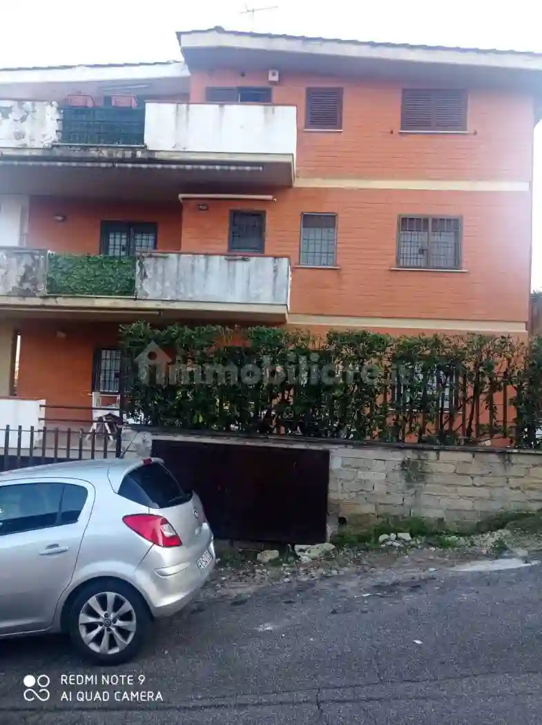 Palazzo - Edificio - foto 4