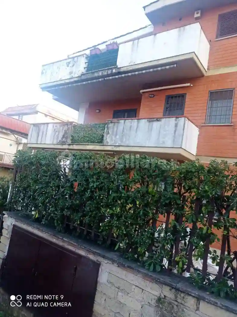 Palazzo - Edificio - foto 5