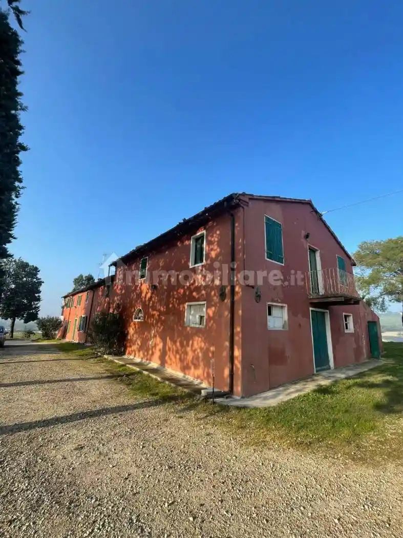 Casa colonica Strada delle Babbucce, Case Bruciate, Pesaro - foto 4