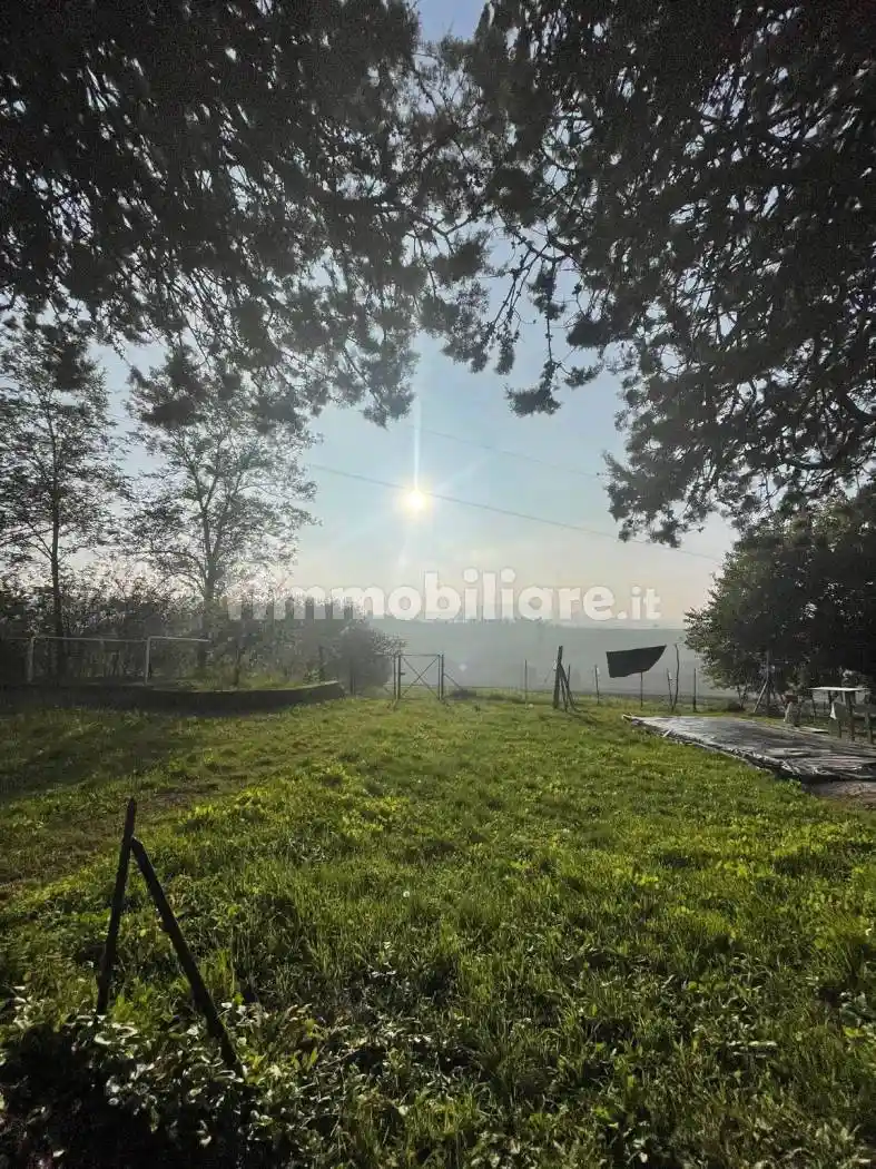 Casa colonica Strada delle Babbucce, Case Bruciate, Pesaro - foto 5