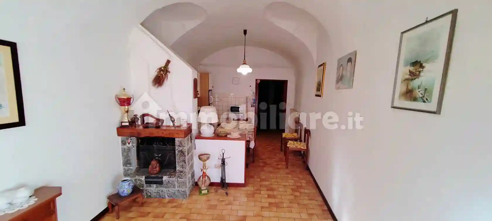 Casa indipendente - foto 4