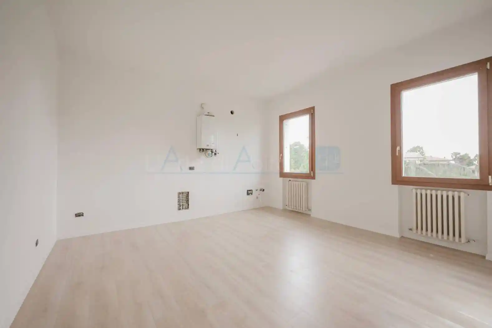 Appartamento in vendita a Dolo