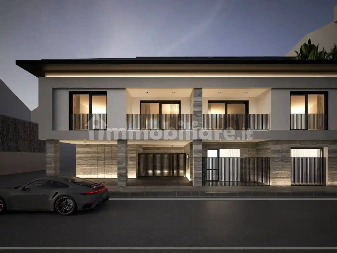 Progetto in vendita a Mariano Comense