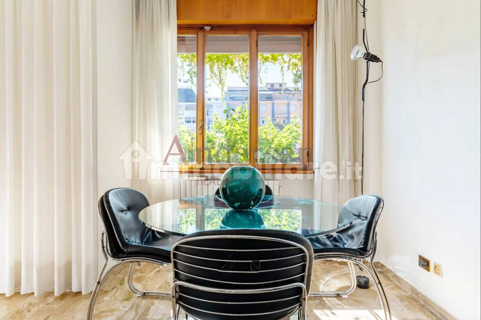 Apartment in vendita a Milan