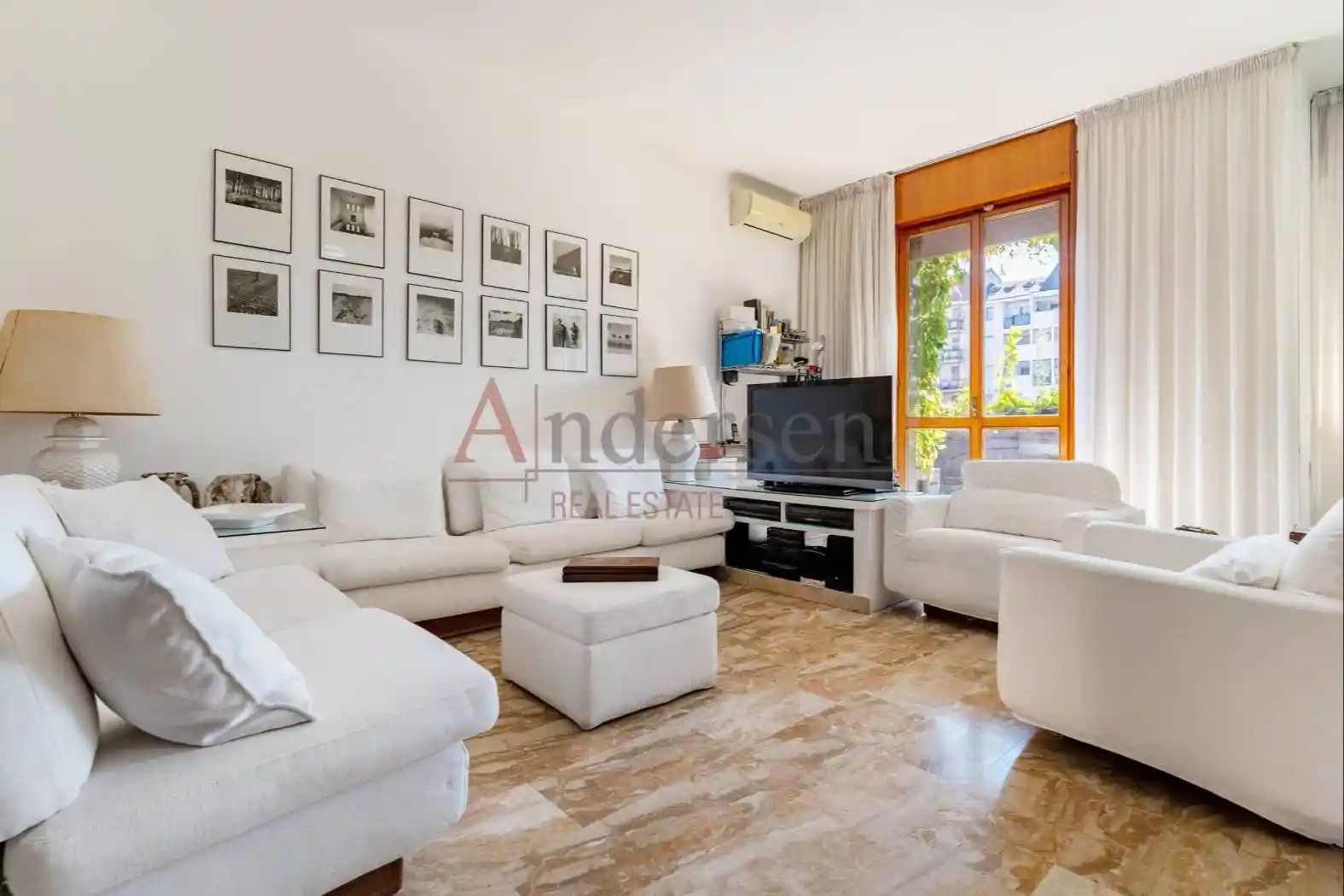 Trilocale piazzale Loreto, Città Studi, Milano - foto 3