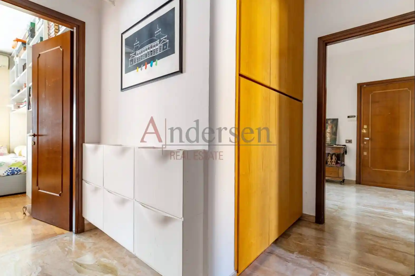 Trilocale piazzale Loreto, Città Studi, Milano - foto 5