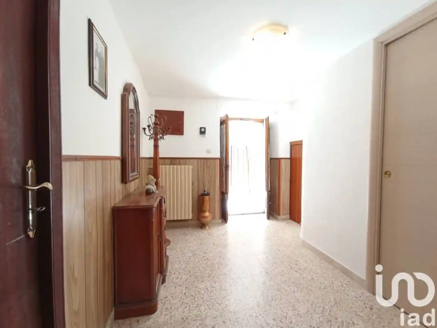 Casa indipendente in vendita a Troina
