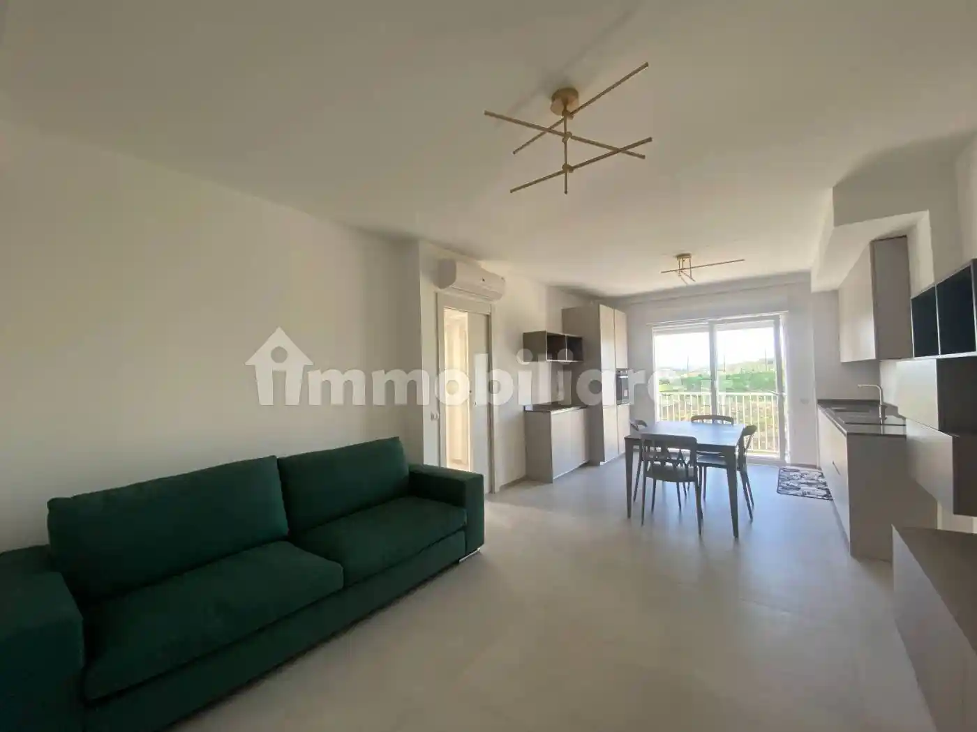 Attico - Mansarda in vendita a Fermo