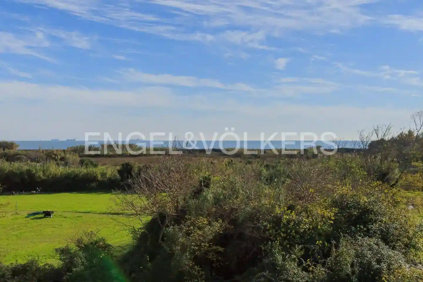 Quadrilocale via Malamocco, Malamocco, Venezia - foto 4