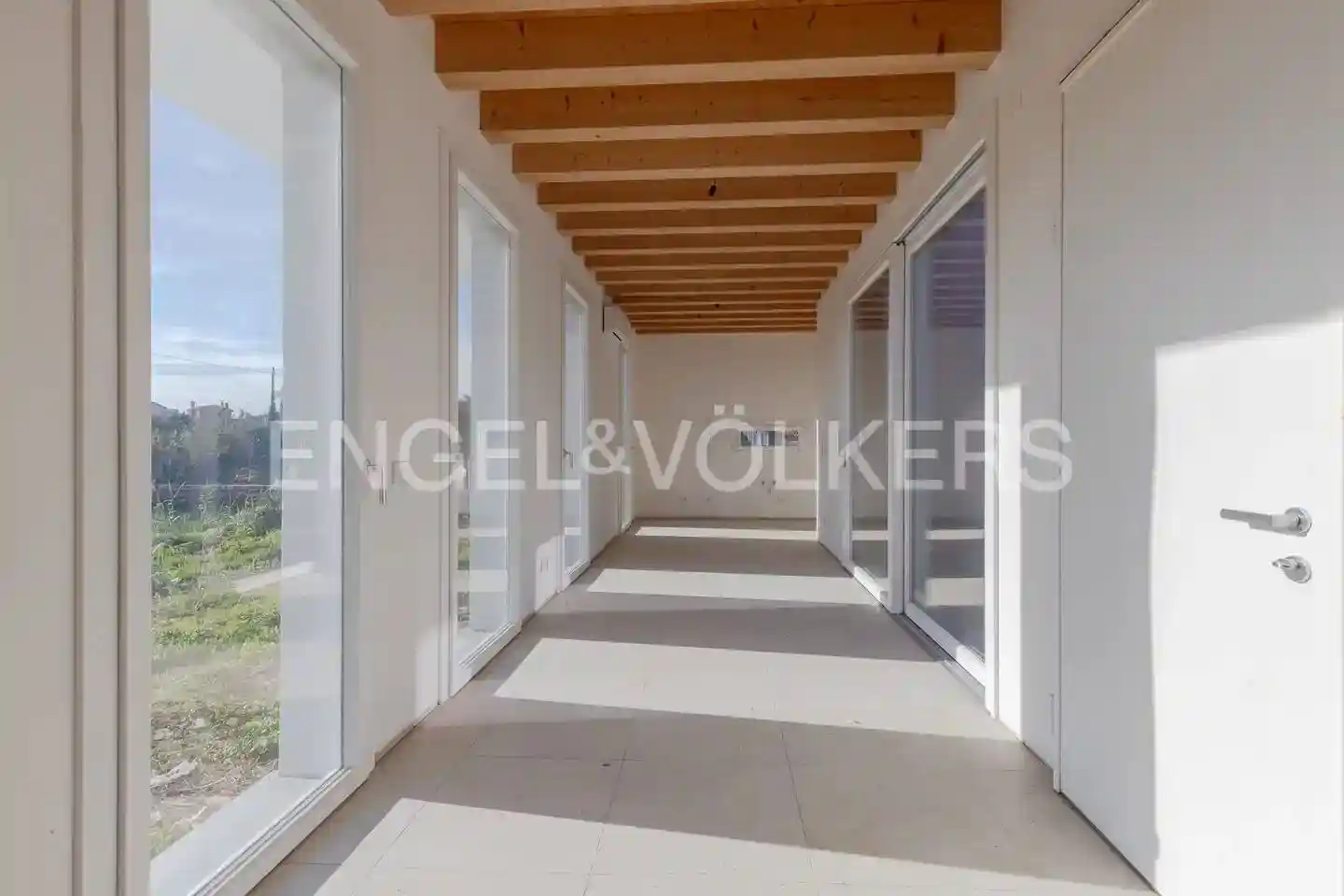 Quadrilocale via Malamocco, Malamocco, Venezia - foto 5