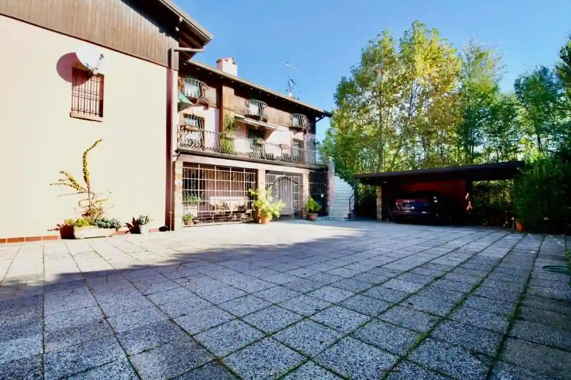 Casa indipendente - foto 3