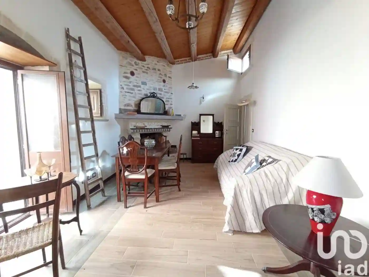 Casa indipendente - foto 4