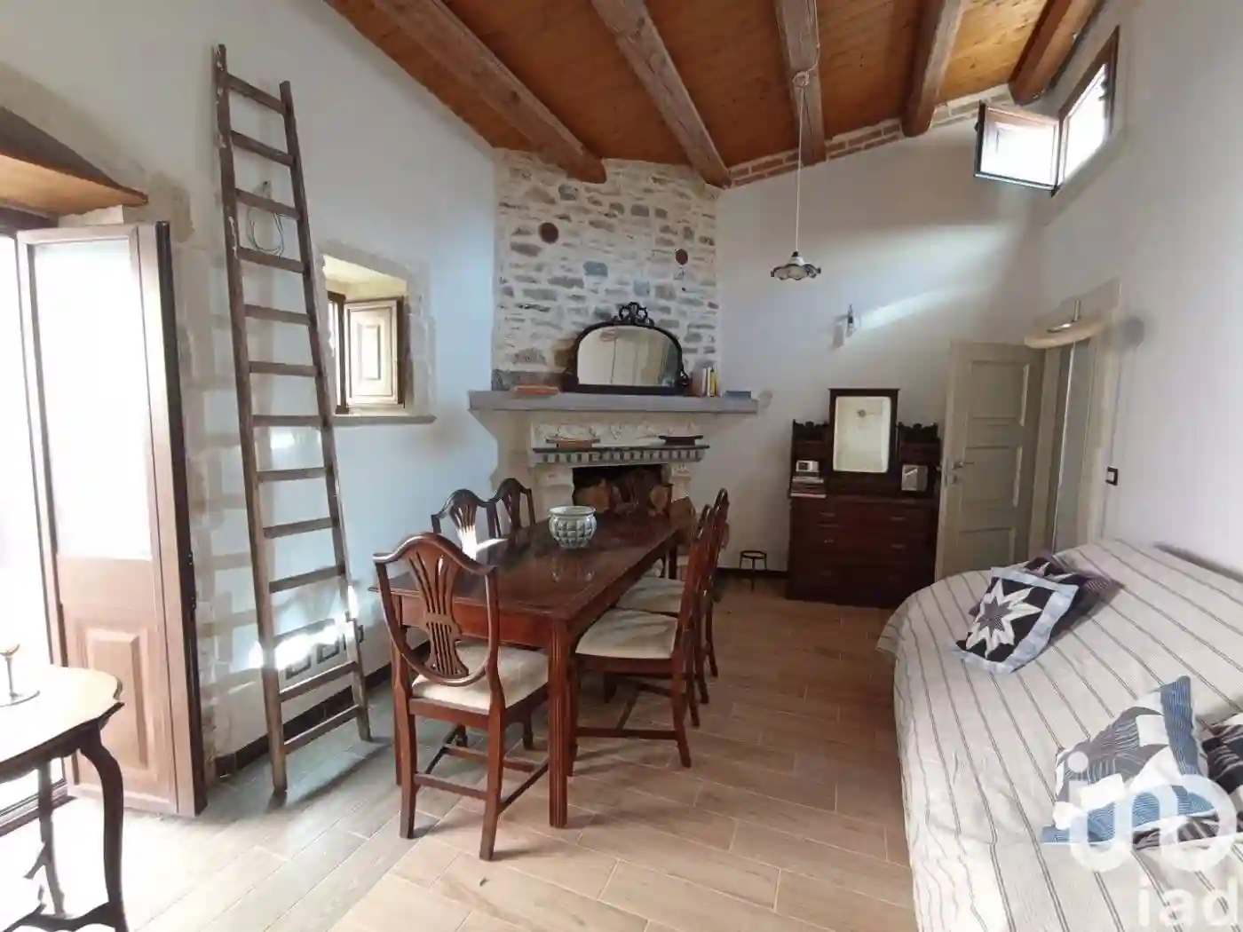 Casa indipendente - foto 5