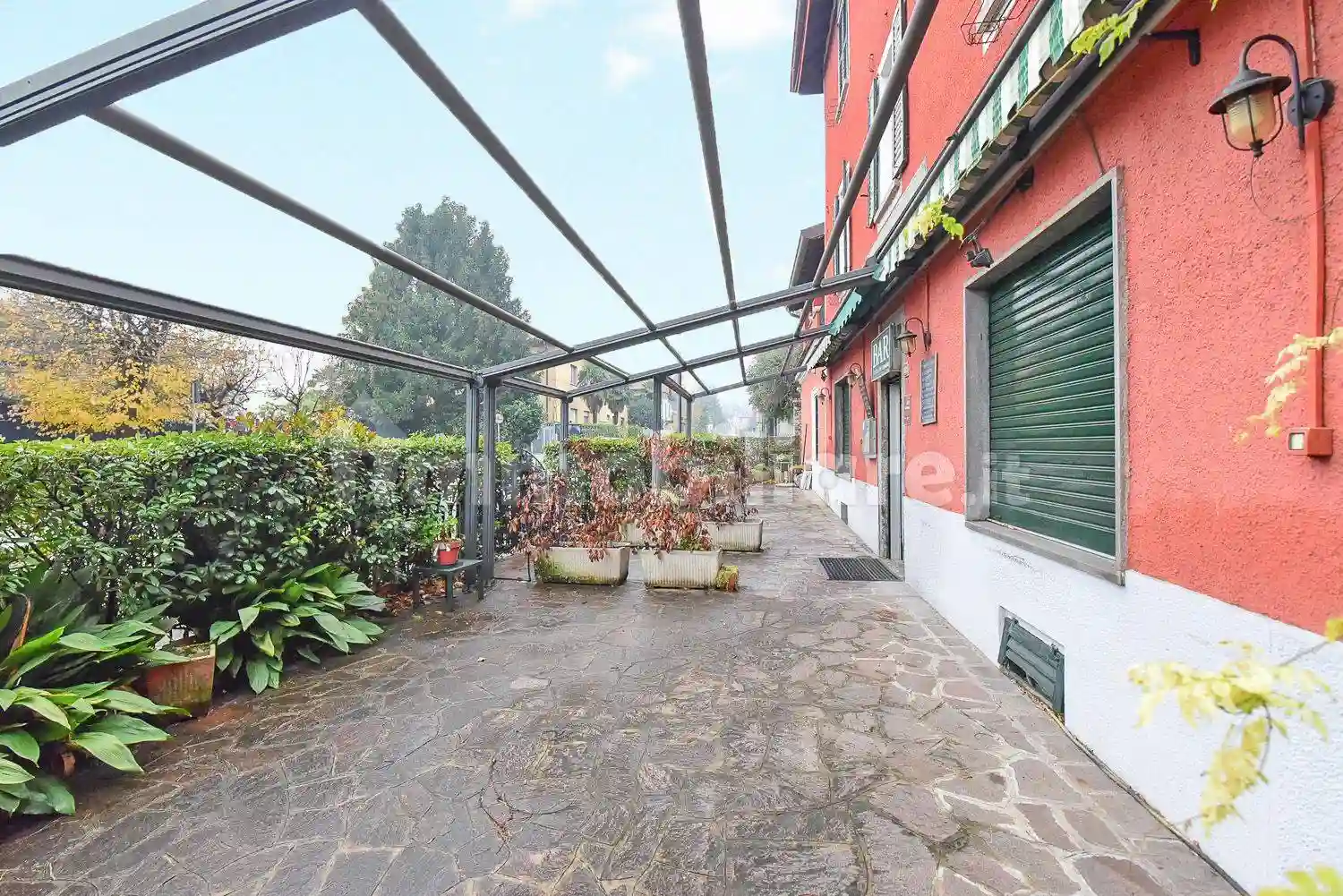 Palazzo - Edificio - foto 3