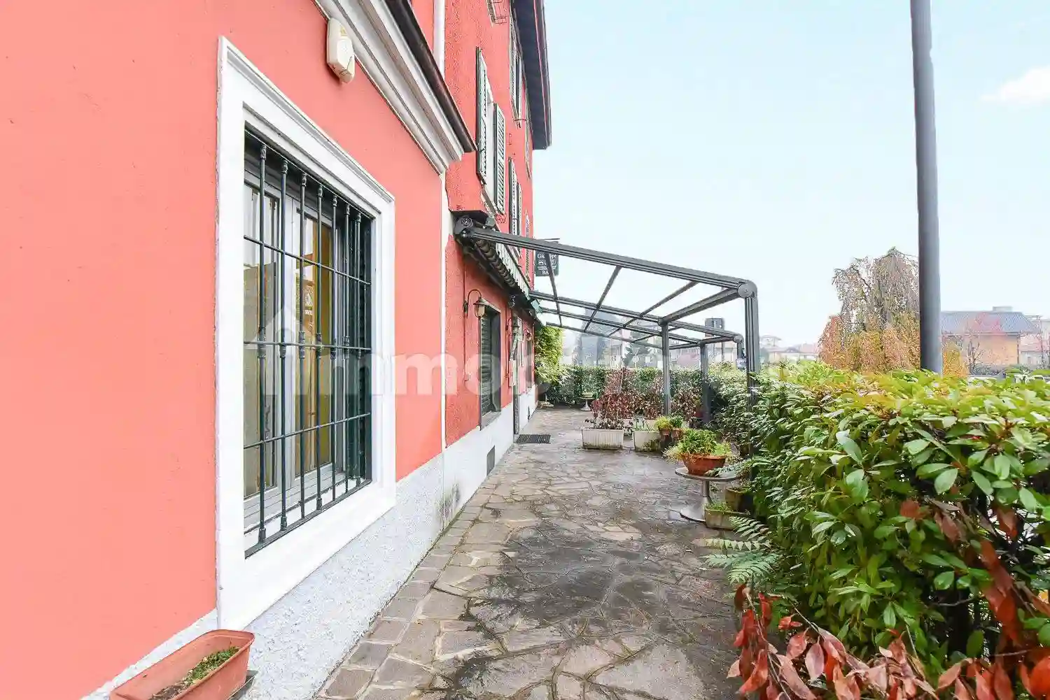 Palazzo - Edificio - foto 4