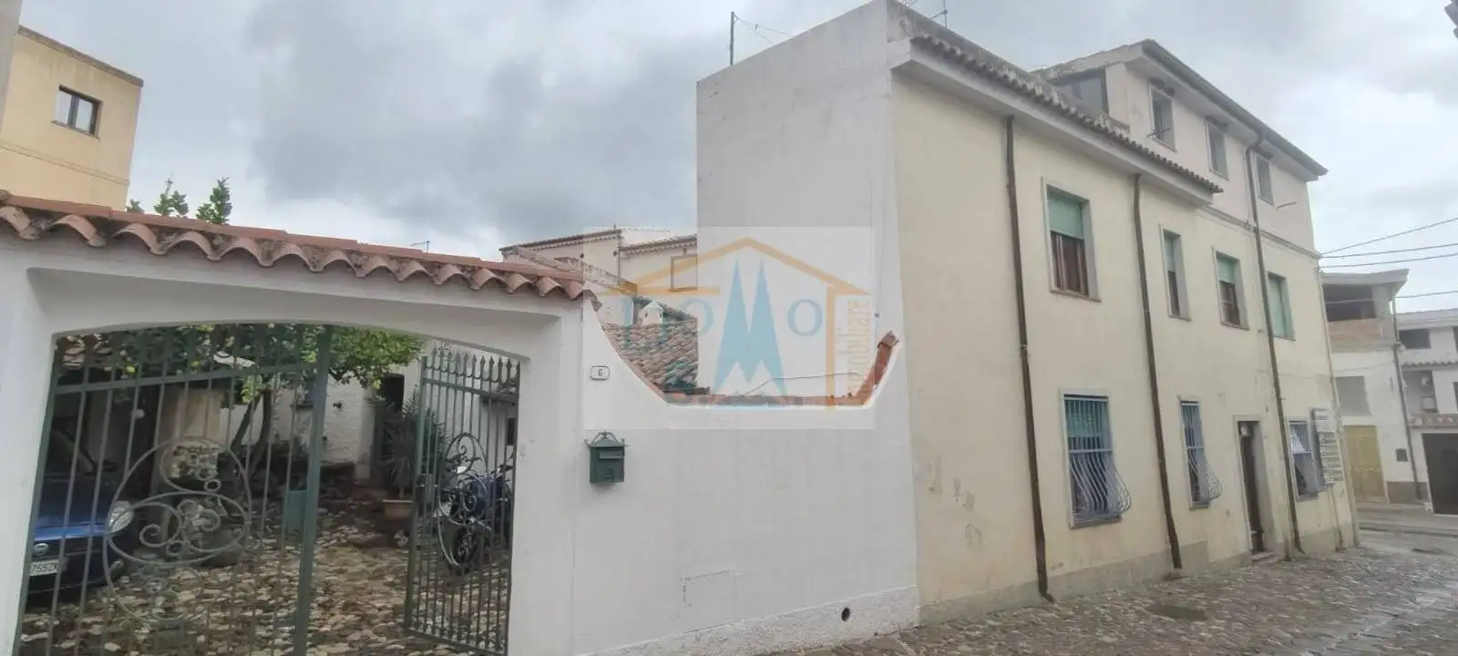 Appartamento in vendita a Galtellì