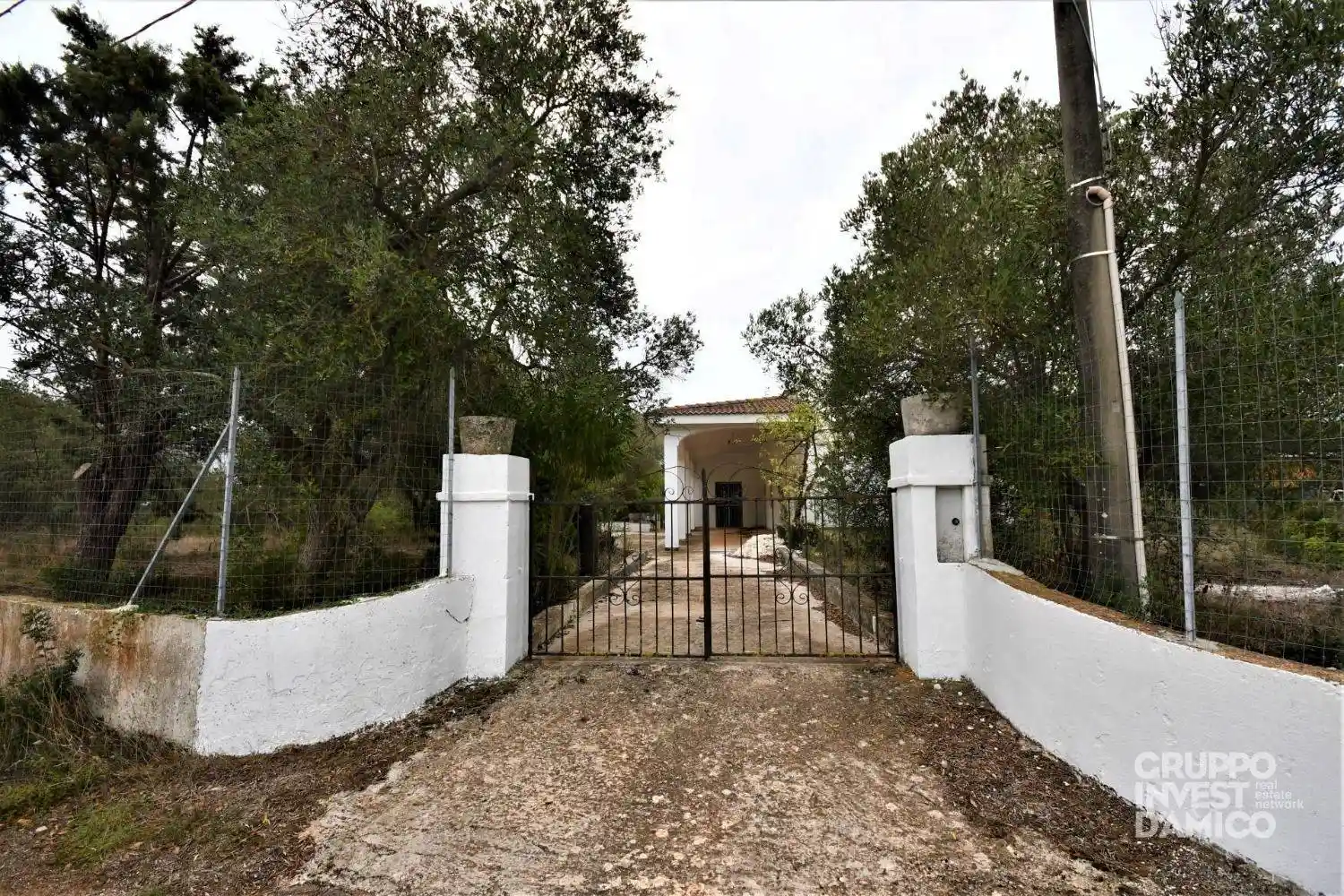 Villa in vendita a Ceglie Messapica