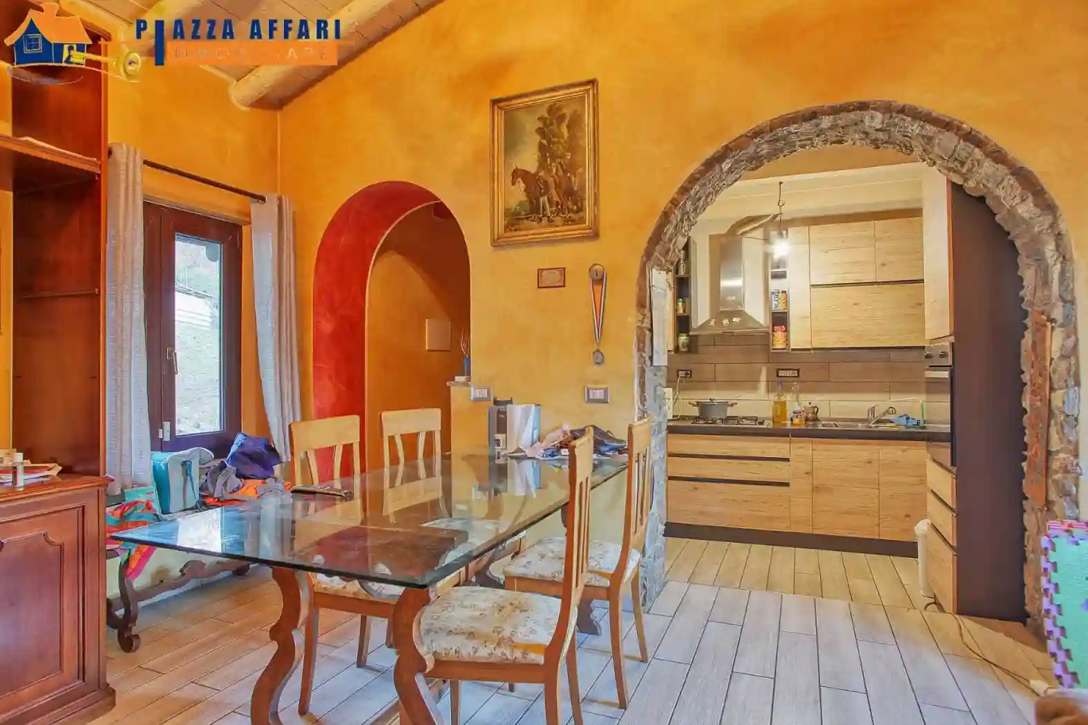 Casa indipendente - foto 2