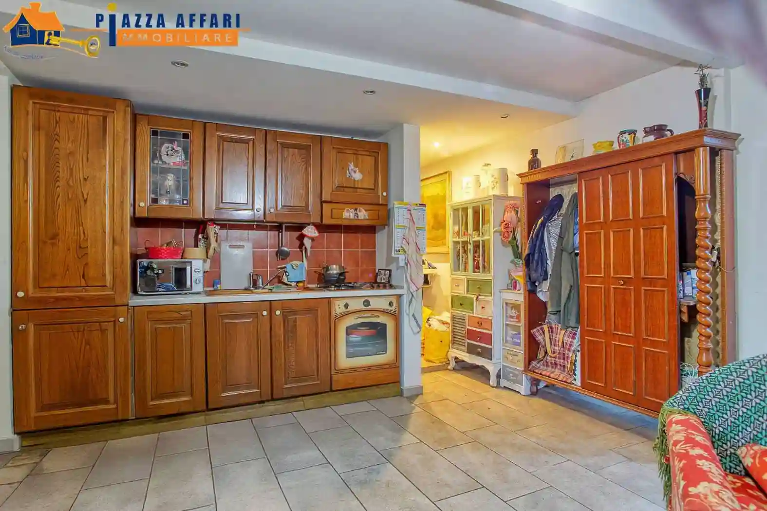 Casa indipendente - foto 3