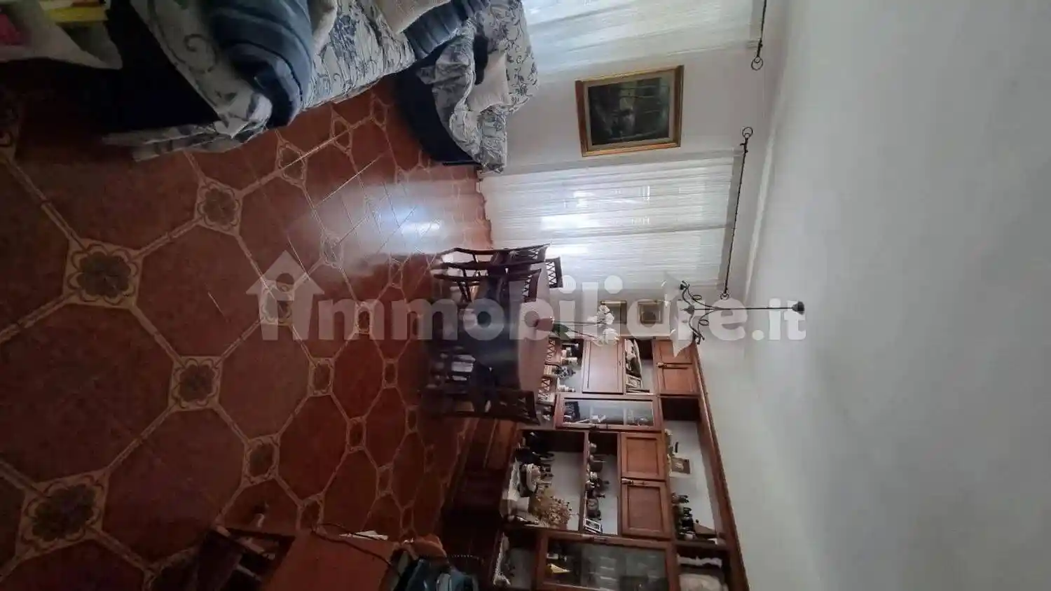 Appartamento in vendita a Livorno