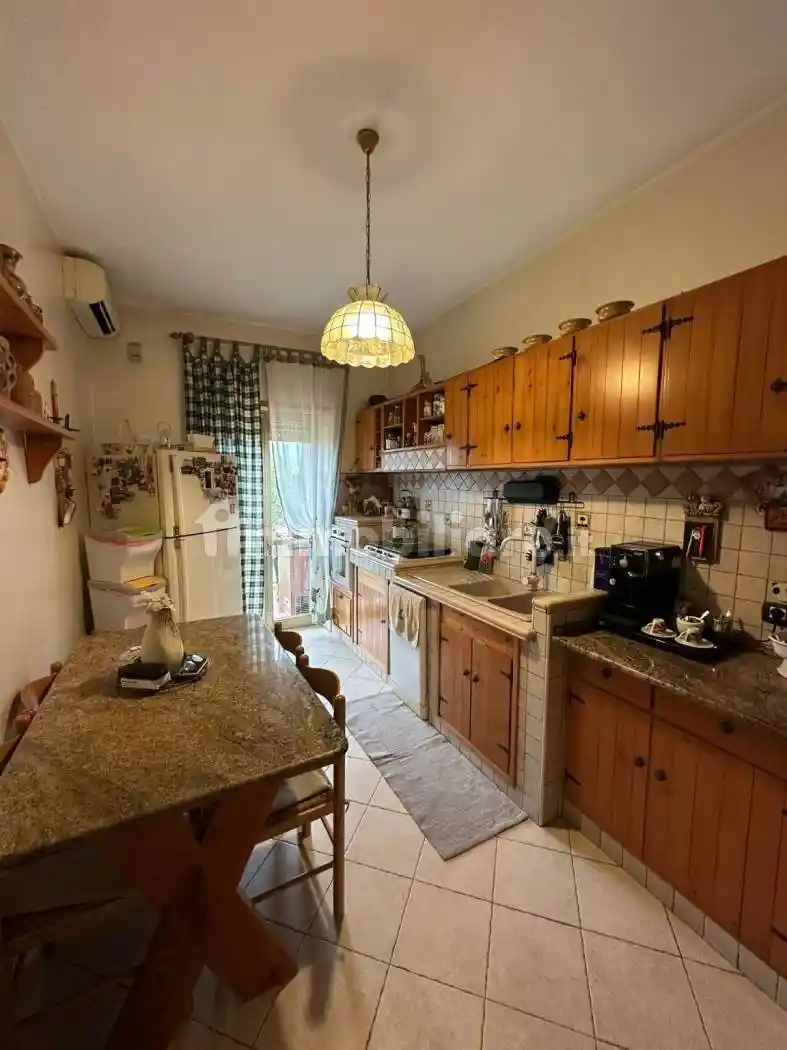 Appartamento in vendita a Cisterna di Latina