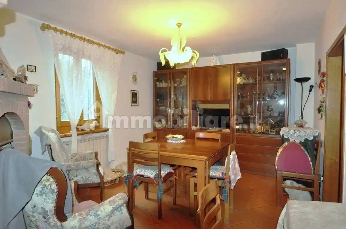 Casa indipendente in vendita a Terranuova Bracciolini