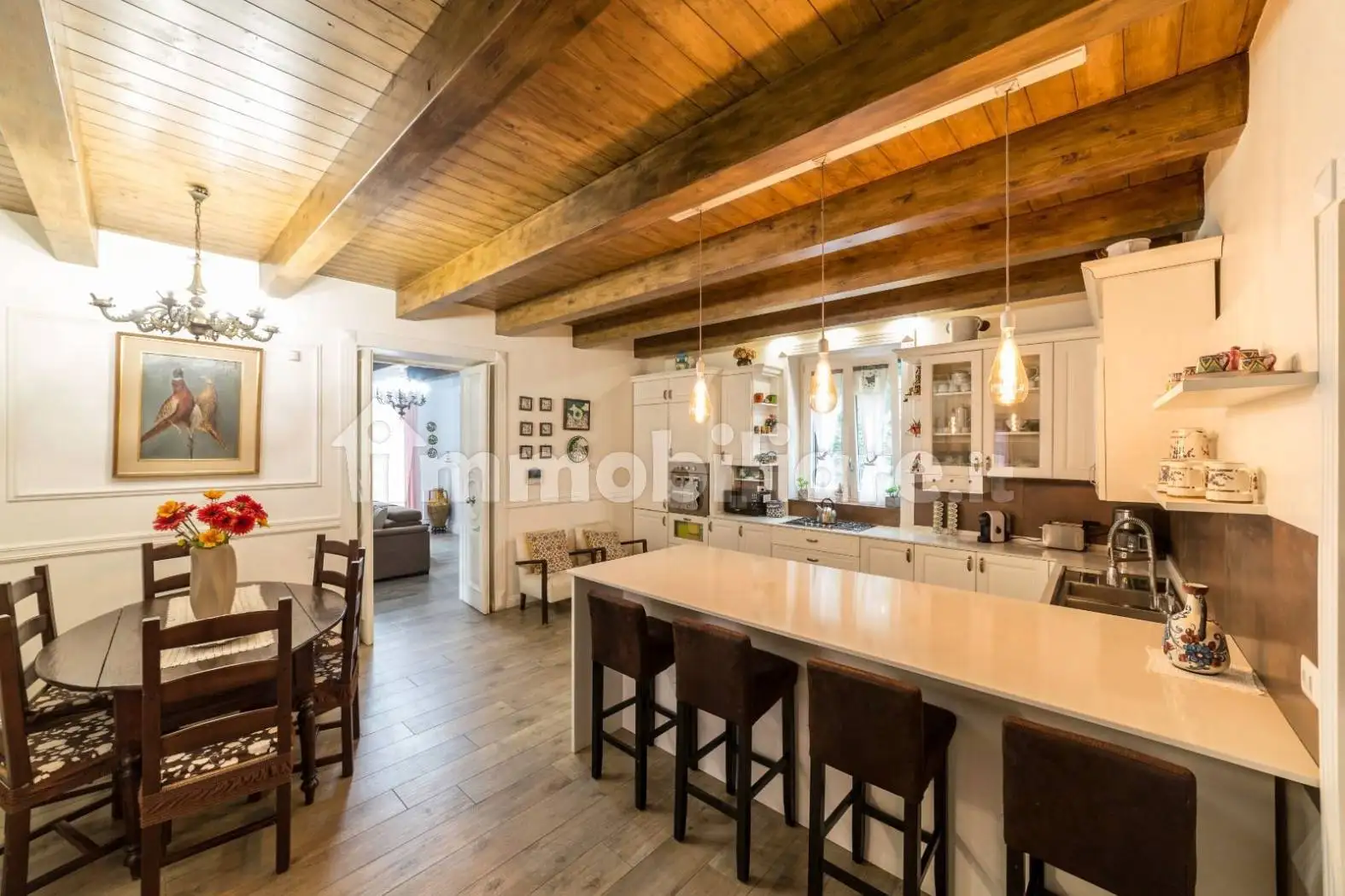 Appartamento in vendita a Cava de' Tirreni