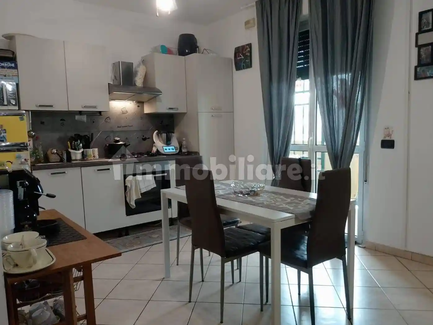 Appartamento in vendita a Castel Goffredo