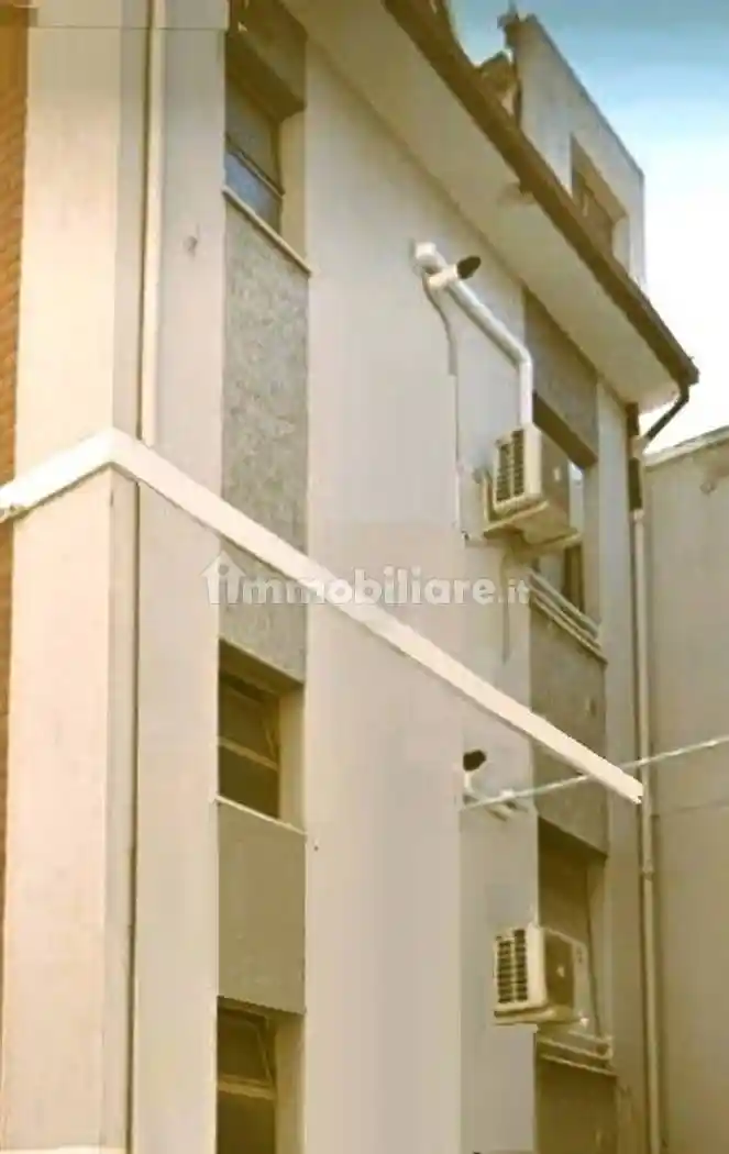 Palazzo - Edificio in vendita a Civitanova Marche