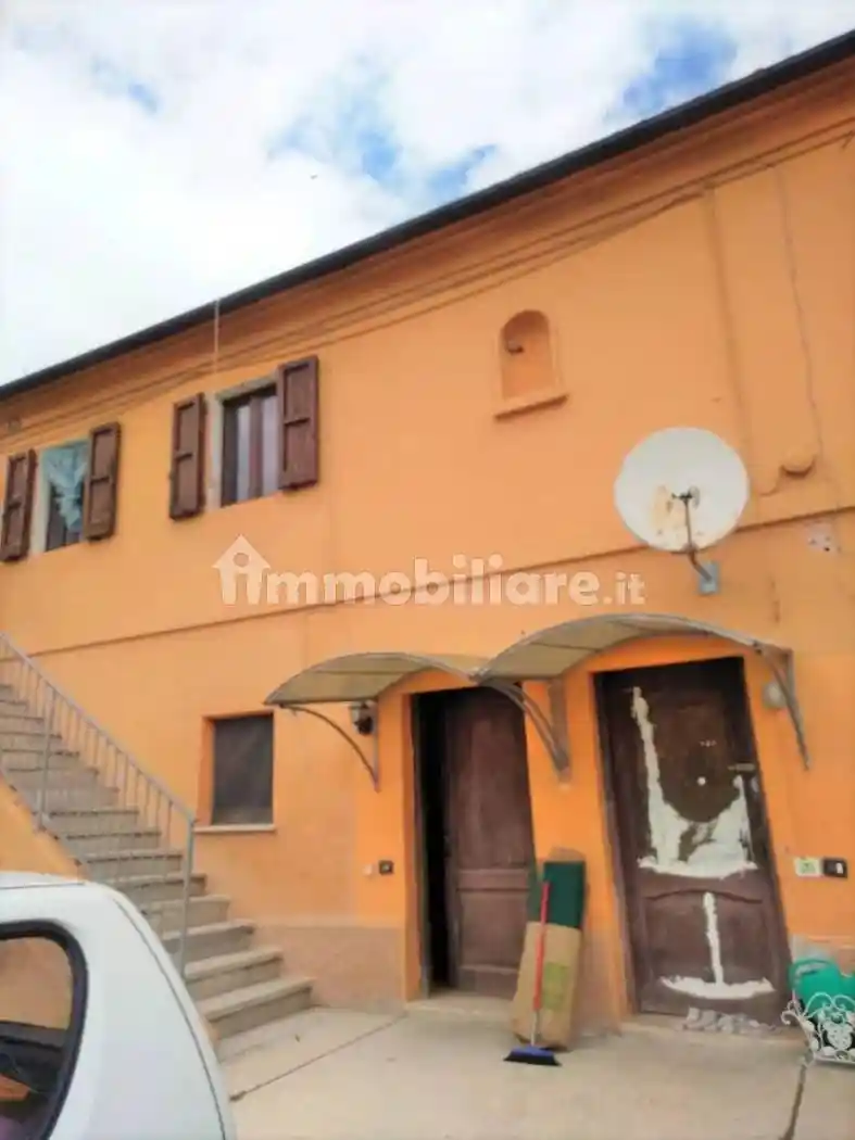 Appartamento in vendita a Potenza Picena