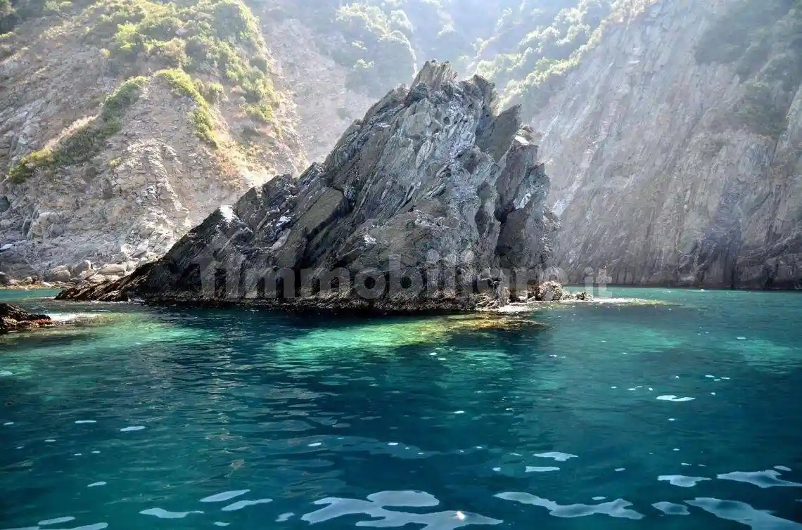 Rustico - Casale in vendita a Riomaggiore