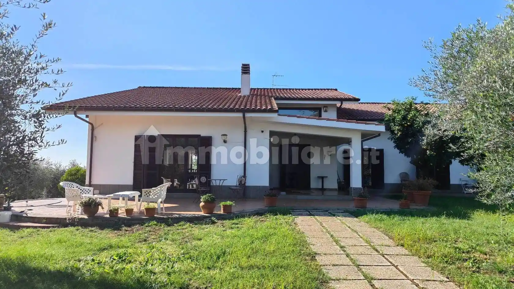 Villa in vendita a Velletri