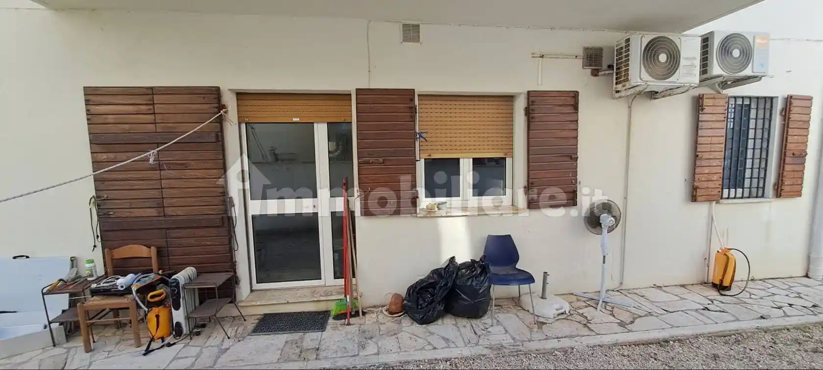 Appartamento in vendita a Numana