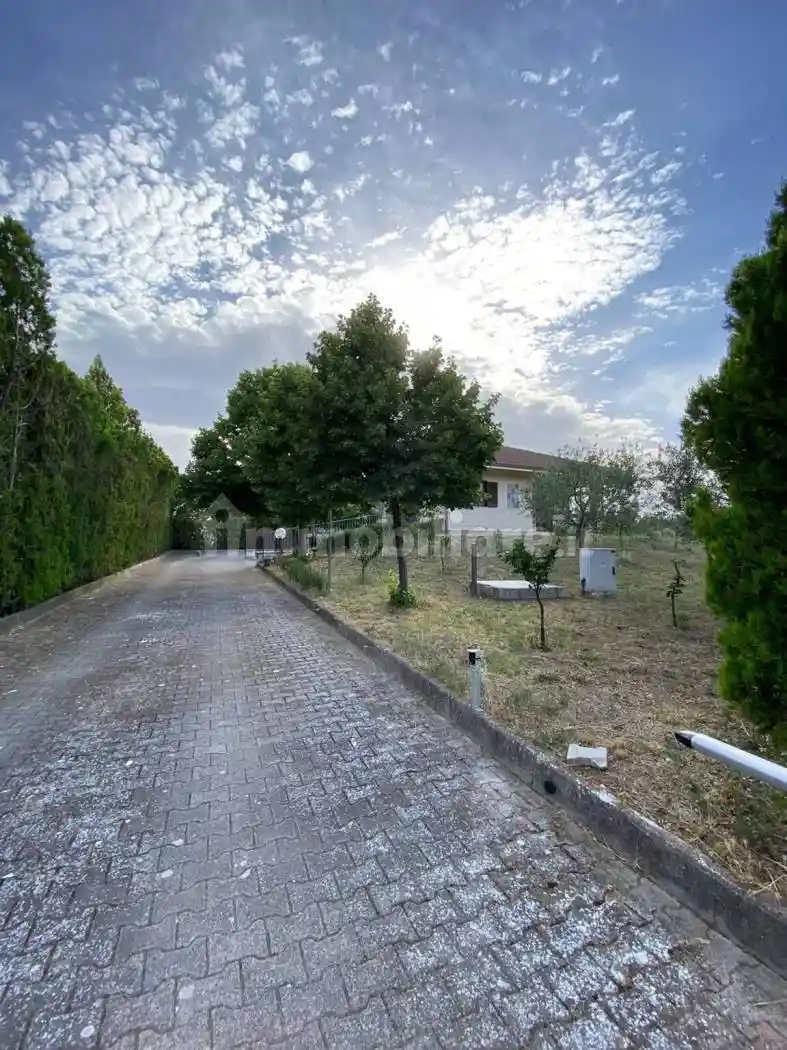 Villa unifamiliare Strada Del Salice, 595, Salice Vecchio, Foggia - foto 3