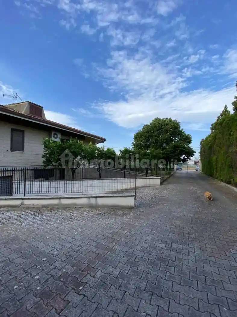 Villa unifamiliare Strada Del Salice, 595, Salice Vecchio, Foggia - foto 5