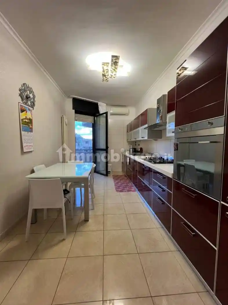 Appartamento in affitto a Foggia