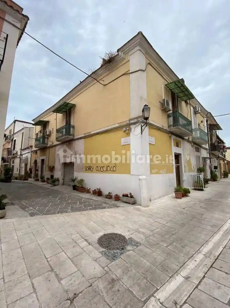 Appartamento in vendita a Foggia